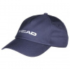 Performance Cap čiapka so šiltom navy