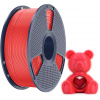 SUNLU PETG Glow In The Dark Red - 1,75 mm / 1000 g