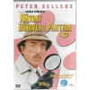 Návrat růžového pantera ( plast ) DVD
