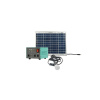 Fotovoltaický prenosný solárny systém MOTOMA 20W ...