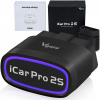 DIAGNOSTICKÉ ROZHRANIE VGATE ICAR PRO 2S OBD2 ELM327 IOS VYLEPŠENÝ