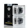 Uwell Crown D Pod cartridge 2 ml (2 ks/bal.) Objem: 2 ml
