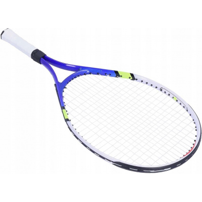 Tenisová raketa, tenisová raketa pre deti (Dunlop ATP 4B - tenisové loptičky)