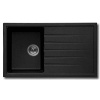 WELT SERVIS Granisil Vivaldi 860.0 Pure Black 3537390276342