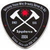 COINFD2024 Spyderco Spyderco coin