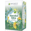 Megafyt Pharma s.r.o. MEGAFYT Horská lúka - bylinná zmes porciovaná 20x1,5 g (30 g)