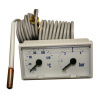 Buderus Teploměr+manometr U12x/GB122 Buderus 7099105