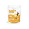 Descanti Whey protein 1000 g, Príchuť vanilka, Balenie 1000 g