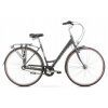 Mestsky bicykel - -20% City Bike Romet Sonata Classic 18 M 2022 (-20 % mestský bicykel Romet Sonata Classic 18 M 2022)