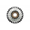 Shimano Viackoliečko TZ510 14-28z. 7-k.