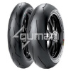 Pirelli 200/55R17 78W, Pirelli, DIABLO SUPERCORSA V2