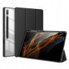 Puzdro Dux Ducis pre Samsung Galaxy Tab S10 Ultra, Galaxy Tab S8 Ultra, Galaxy Tab S9 Ultra
