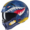 HJC prilba i20 Vanguard Call Of Duty MC2SF - L