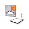Ledvance SMART WIFIPLANPLUSBL45X45REMRGBTWBKLEDV