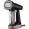 Tefal Pure Force DT8765E0 parný čistič oblečenia Ručný parný čistič 0,18 L 1800 W Čierna, Škoricová farba (DT8765)