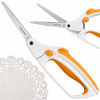 Klasické nožnice Fiskars na šitie, 26 cm