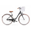 Mestsky bicykel - Romet Bicycle Pop Eco 28 Black M-18 “ (Romet Bicycle Pop Eco 28 Black M-18 “)
