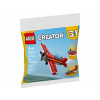 LEGO® Creator 30669 Iconic Red Plane
