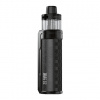 Elektronická cigareta VOOPOO Drag S2 Mod Pod 60W 2500mAh Checkered Black 1ks
