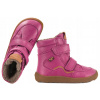 FRODDO G3160246-8 BAREFOOT SNEHULE ZIMNÉ ČIŽMY VODEODOLNÉ MEMBRÁNA 26
