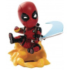 Marvel - Comics Mini Egg Attack Deadpool Ambush - figurka