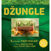 Džungle - Dan Kainen, Kathy Wollardová
