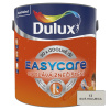 Umývateľná farba na steny Dulux EasyCare SIVÁ HLOUBICA 2,5l