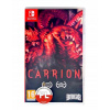 Carrion