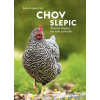 Chov slepic - Leopold Peitz, Beate Peitz