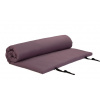 Futón Bodhi Welltouch so snímateľným poťahom - 6-vrstvový Farba: fialová, Rozmery: 200 x 140 cm od 200*100*7 cm | 12 farieb