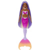 Barbie Touch of Magic morská panna Brooklyn