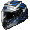 SHOEI NEOTEC II 2 Splicer TC-2 čeľusťová prilba S