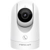 Foscam R8M R8M Bluetooth®, Wi-Fi IP bezpečnostná kamera 3840 x 2160 Pixel; R8M