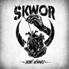 Škwor - Sobě věrnej / Vinyl / 2LP [2 LP]