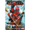 Deadpool by Cody Ziglar Vol. 2 Alexis Quasarano, Cody Ziglar
