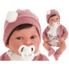 Španielska bábika - Antonio Juan Doll Spanish Pipo Paseo 3369 (Španielska bábika - Antonio Juan Doll Spanish Pipo Paseo 3369)
