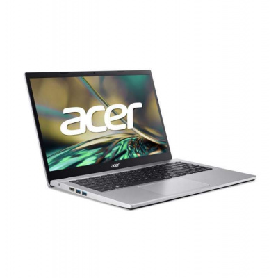 Acer Aspire 3/A315-59/i5-1235U/15,6"/FHD/16GB/512GB SSD/Iris Xe/W11H/Silver/2R (NX.K6SEC.003)