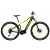 CRUSSIS e-Largo 7.9-XS 14,5 Ah 18