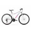 Horský bicykel - MTB Romet Jolene Bike 6.1 Viacfarebný rám 19 (MTB Romet Jolene Bike 6.1 Viacfarebný rám 19)