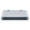 Prosperplast Sadbovač RESPANA TABLE GREENHOUSE 51,5 cm - barva: antracit