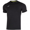 Joma Running Night Short Slevee M 101775.100 T-shirt (96250) Black M