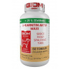 Giom S pes L-karnitin Aktiv 60 MAXI tbl+25% zdarma