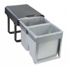 Sinks EKKO FRONT 40 2x16 L