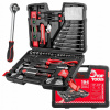 Sada náradia Top tools 194 ks