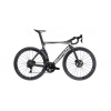 Bianchi Oltre PRO Disc DuraAce 12sp grafit/biela