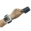 Pulzný oximeter - Zápästný ((oxymeter) Zápästný so softvérom)