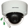 Hikvision DS-2CD2146G2H-ISU(2.8mm)(eF) 4 MP kamera s pevným kupolovým dizajnom napájaná technológiou Darkfighter (DS-2CD2146G2H-ISU(2.8mm)(eF))