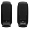 Reproduktory Logitech S-150 2.0 (980-000029) čierne