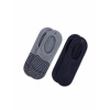 Tommy Hilfiger pánske modré ponožky 2 pack 382002001356043 43