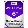 Western Digital Purple 6TB WD60PURX (WD60PURX)